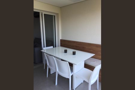 Apartamento à venda com 2 quartos, 65m² em Jardim São Paulo, São Paulo