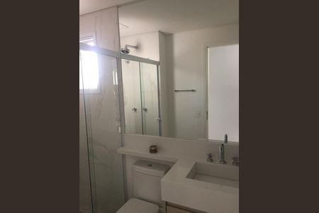 Apartamento à venda com 2 quartos, 65m² em Jardim São Paulo, São Paulo