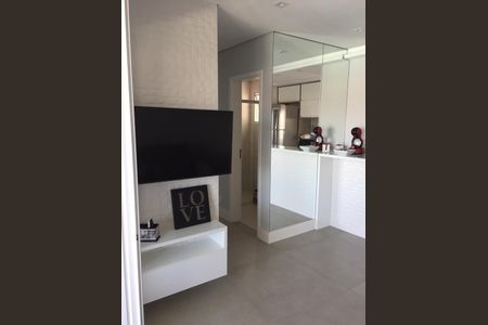 Apartamento à venda com 2 quartos, 65m² em Jardim São Paulo, São Paulo