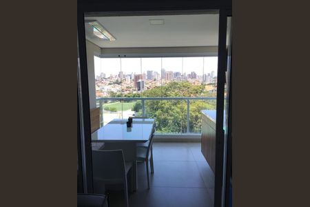 Apartamento à venda com 2 quartos, 65m² em Jardim São Paulo, São Paulo