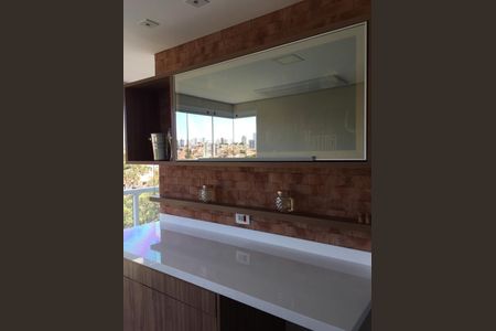 Apartamento à venda com 2 quartos, 65m² em Jardim São Paulo, São Paulo