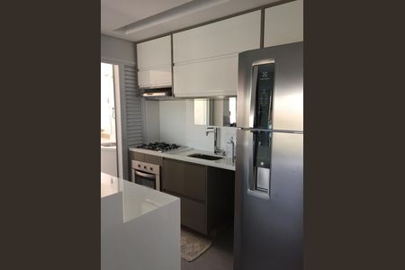 Apartamento à venda com 2 quartos, 65m² em Jardim São Paulo, São Paulo