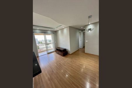 Apartamento à venda com 2 quartos, 57m² em Campestre, Santo André