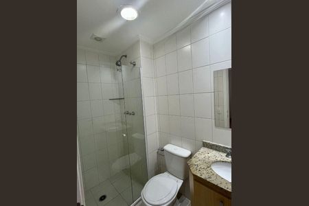 Apartamento à venda com 2 quartos, 57m² em Campestre, Santo André