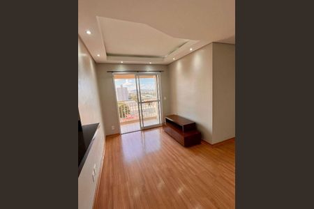Apartamento à venda com 2 quartos, 57m² em Campestre, Santo André