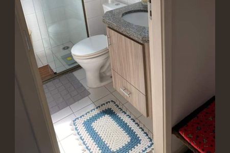 Apartamento à venda com 3 quartos, 65m² em São Domingos, São Paulo