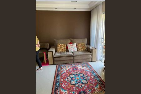 Apartamento à venda com 3 quartos, 65m² em São Domingos, São Paulo