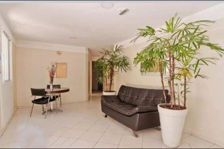 Apartamento à venda com 3 quartos, 65m² em São Domingos, São Paulo