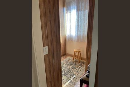 Apartamento à venda com 3 quartos, 65m² em São Domingos, São Paulo