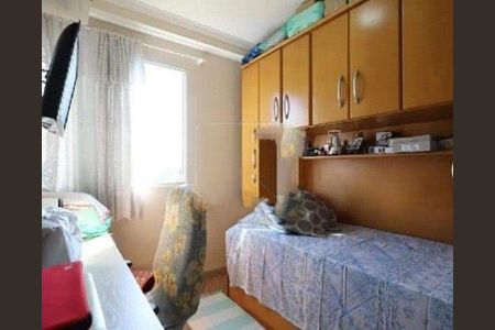 Apartamento à venda com 3 quartos, 65m² em São Domingos, São Paulo