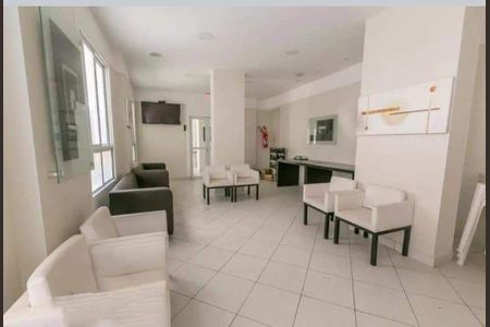 Apartamento à venda com 3 quartos, 65m² em São Domingos, São Paulo