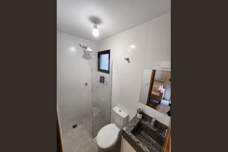 Apartamento à venda com 1 quarto, 25m² em Vila Gustavo, São Paulo