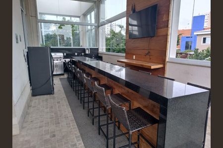 Apartamento à venda com 1 quarto, 41m² em Jardim São Paulo, São Paulo