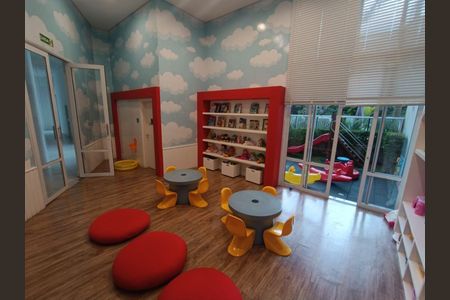 Apartamento à venda com 1 quarto, 41m² em Jardim São Paulo, São Paulo