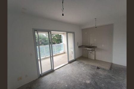 Apartamento à venda com 1 quarto, 41m² em Jardim São Paulo, São Paulo