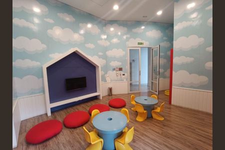 Apartamento à venda com 1 quarto, 41m² em Jardim São Paulo, São Paulo