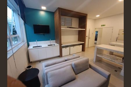 Apartamento à venda com 1 quarto, 41m² em Jardim São Paulo, São Paulo