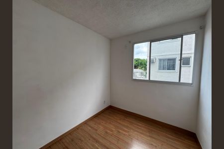 Quarto1 de apartamento para alugar com 2 quartos, 43m² em Rocha Sobrinho, Mesquita