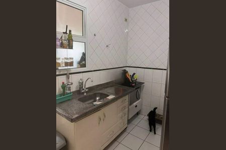 Apartamento à venda com 2 quartos, 60m² em Vila Siqueira (Zona Norte), São Paulo