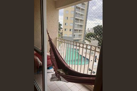 Apartamento à venda com 2 quartos, 60m² em Vila Siqueira (Zona Norte), São Paulo