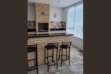 Apartamento à venda com 2 quartos, 60m² em Vila Siqueira (Zona Norte), São Paulo