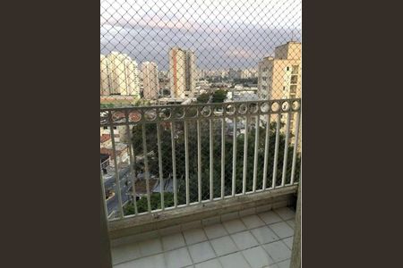 Apartamento à venda com 2 quartos, 60m² em Vila Siqueira (Zona Norte), São Paulo