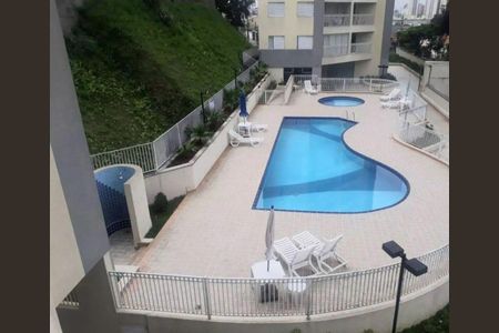 Apartamento à venda com 2 quartos, 60m² em Vila Siqueira (Zona Norte), São Paulo