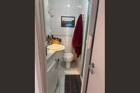 Apartamento à venda com 2 quartos, 60m² em Vila Siqueira (Zona Norte), São Paulo