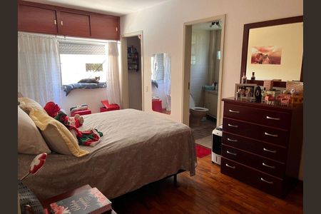 Apartamento à venda com 3 quartos, 127m² em Alto da Lapa, São Paulo