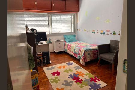 Apartamento à venda com 3 quartos, 127m² em Alto da Lapa, São Paulo