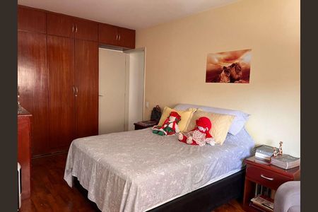 Apartamento à venda com 3 quartos, 127m² em Alto da Lapa, São Paulo