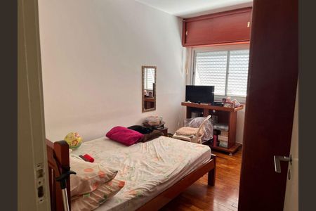 Apartamento à venda com 3 quartos, 127m² em Alto da Lapa, São Paulo