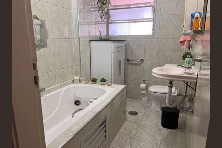 Apartamento à venda com 3 quartos, 127m² em Alto da Lapa, São Paulo