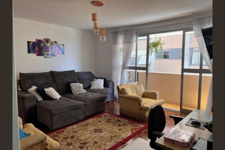 Apartamento à venda com 3 quartos, 127m² em Alto da Lapa, São Paulo