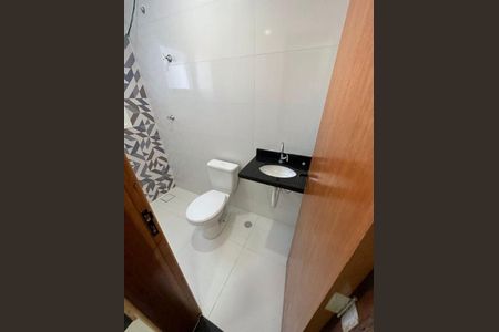 Apartamento à venda com 2 quartos, 37m² em Vila Industrial, São Paulo