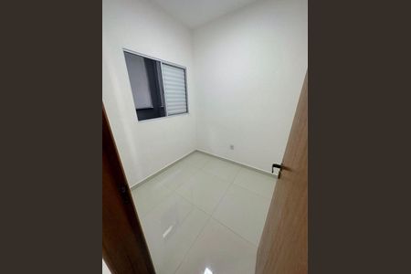Apartamento à venda com 2 quartos, 37m² em Vila Industrial, São Paulo