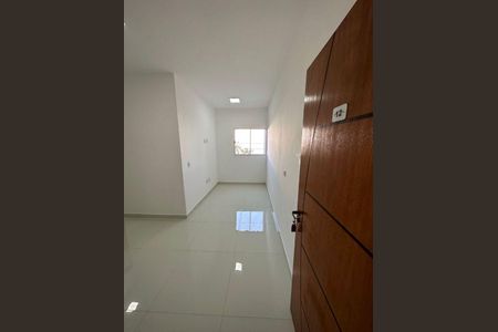 Apartamento à venda com 2 quartos, 37m² em Vila Industrial, São Paulo