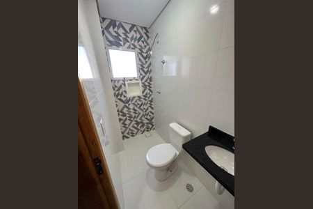 Apartamento à venda com 2 quartos, 37m² em Vila Industrial, São Paulo