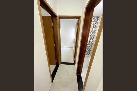 Apartamento à venda com 2 quartos, 37m² em Vila Industrial, São Paulo