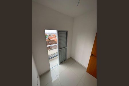 Apartamento à venda com 2 quartos, 37m² em Vila Industrial, São Paulo