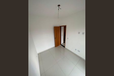 Apartamento à venda com 2 quartos, 37m² em Vila Industrial, São Paulo