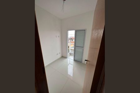 Apartamento à venda com 2 quartos, 37m² em Vila Industrial, São Paulo