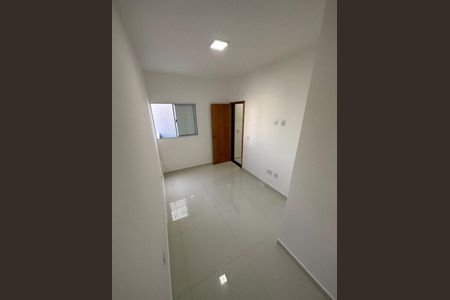 Apartamento à venda com 2 quartos, 37m² em Vila Industrial, São Paulo