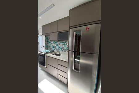 Apartamento à venda com 2 quartos, 44m² em Jardim Iris, São Paulo