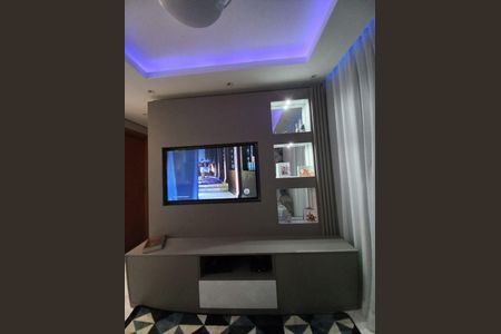 Apartamento à venda com 2 quartos, 44m² em Jardim Iris, São Paulo