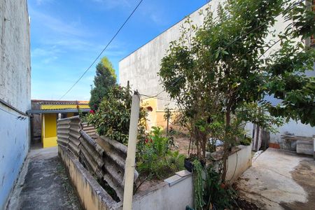 Casa à venda com 400m², 4 quartos e 2 vagas Casa à venda com 400m², 4 quartos e 2 vagasQuintal