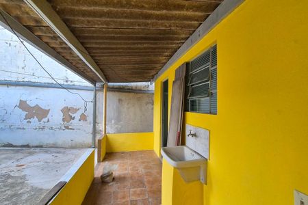 Casa à venda com 400m², 4 quartos e 2 vagas Casa à venda com 400m², 4 quartos e 2 vagasVista do Quarto 4