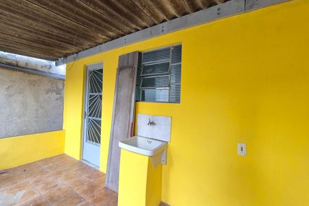 Casa à venda com 400m², 4 quartos e 2 vagas Casa à venda com 400m², 4 quartos e 2 vagasÁrea de Serviço