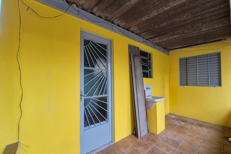 Casa à venda com 400m², 4 quartos e 2 vagas Casa à venda com 400m², 4 quartos e 2 vagasÁrea de Serviço