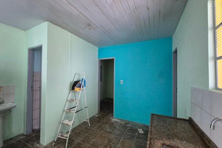 Casa à venda com 400m², 4 quartos e 2 vagas Casa à venda com 400m², 4 quartos e 2 vagasCozinha